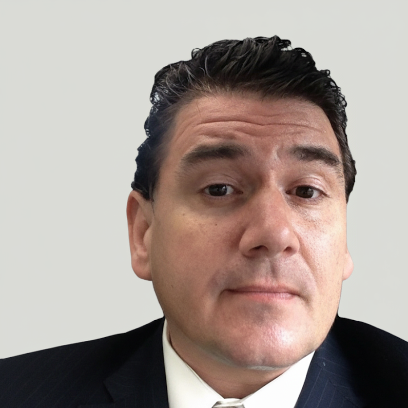 Michael D. Harris image