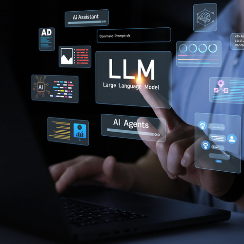 Module 5 - LLMs and Careers