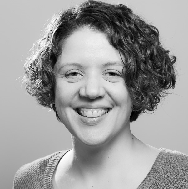 Sarah MacGillivray image